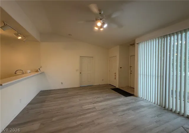 Listing Photo 5 - Condo for sale in building located at 4960 Harrison Dr, Las Vegas, NV 89120 - Unit #230