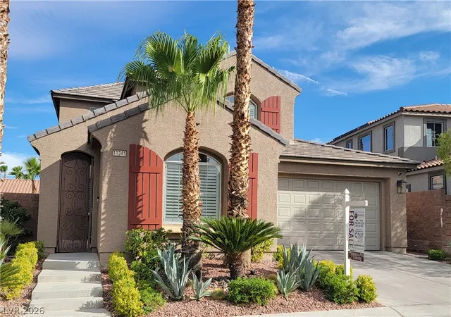 1st image of 11341 Via Spiga Dr, Las Vegas, NV 89138 | MLS# 2797387