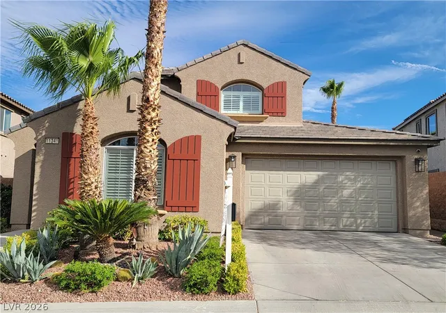 2nd image of 11341 Via Spiga Dr, Las Vegas, NV 89138 | MLS# 2797387
