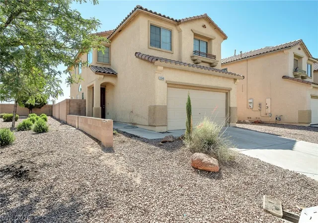 Photo 1 of Single family home for sale at 3548 Lonesome Drum St, North Las Vegas, NV 89032 | MLS# 2797339 | Listing updated on 2026-07-13
