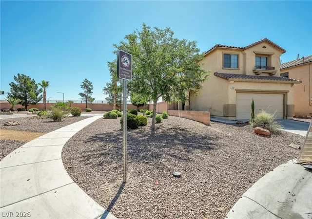 Photo 3 of Single family home for sale at 3548 Lonesome Drum St, North Las Vegas, NV 89032 | MLS# 2797339 | Listing updated on 2026-07-13