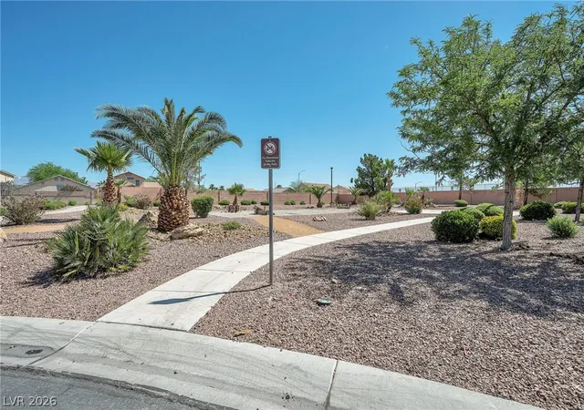 Photo 4 of Single family home for sale at 3548 Lonesome Drum St, North Las Vegas, NV 89032 | MLS# 2797339 | Listing updated on 2026-07-13