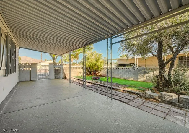 Photo 3 of Manufactured home for sale at 293 Sir William Way, Las Vegas, NV 89110 | MLS# 2797002 | Listing updated on 2026-07-14