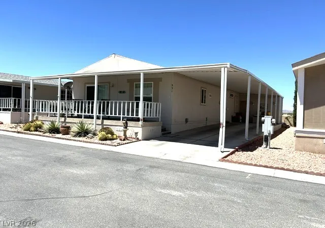 1st image of 531 Montecito Dr, Pahrump, NV 89048 | MLS# 2797402