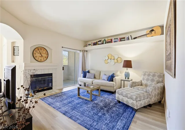 Photo 2 of Condo for sale at 8417 Running Deer Ave #202, Las Vegas, NV 89145 | MLS# 2797173 | Listing updated on 2026-08-11