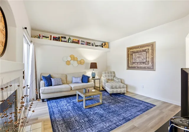 Photo 3 of Condo for sale at 8417 Running Deer Ave #202, Las Vegas, NV 89145 | MLS# 2797173 | Listing updated on 2026-08-11