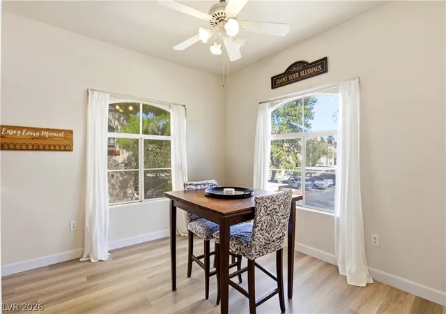 Listing Photo 5 - Condo for sale in building located at 8417 Running Deer Ave, Las Vegas, NV 89145 - Unit #202