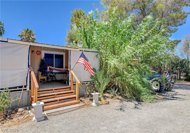 Homes for sale in Overton, NV | 1213 N Moapa Valley Blvd, Overton, NV 89040 | MLS# 2796923