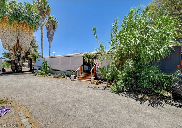 Homes for sale in Overton, NV | 1213 N Moapa Valley Blvd, Overton, NV 89040 | MLS# 2796923