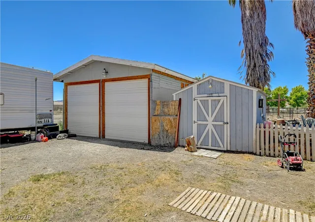 Homes for sale in Overton, NV | 1213 N Moapa Valley Blvd, Overton, NV 89040 | MLS# 2796923