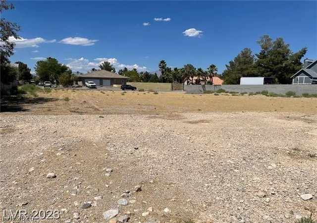Land for sale at La Madre/ N Durango, Las Vegas, NV 89149 | MLS# 2797439