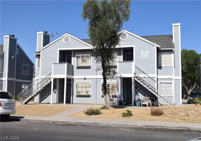 1st image of 1914 Cosmic Dr, Las Vegas, NV 89115 | MLS# 2797451