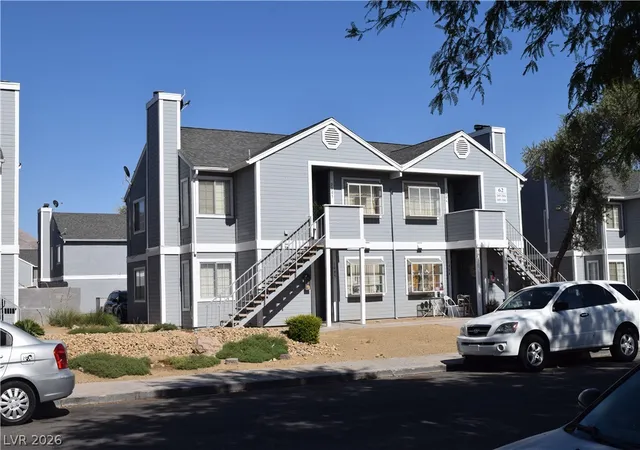 2nd image of 1914 Cosmic Dr, Las Vegas, NV 89115 | MLS# 2797451