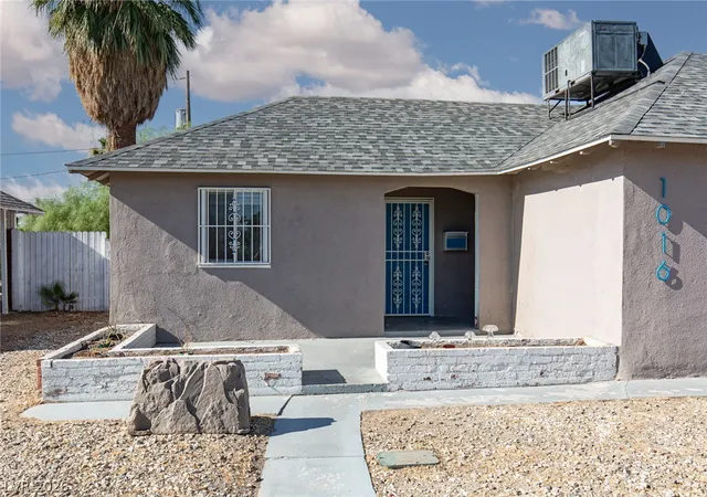 Photo 3 of Sale Pending at 1016 Sweeney Ave, Las Vegas, NV 89104 | MLS# 2797288 | Listing updated on 2026-08-20