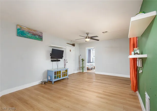 Photo 4 of Sale Pending at 1016 Sweeney Ave, Las Vegas, NV 89104 | MLS# 2797288 | Listing updated on 2026-08-20
