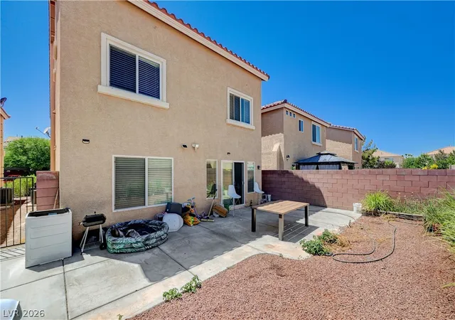 Photo 27 of Single family home for sale at 8120 Sorrel St, Las Vegas, NV 89139 | MLS# 2797476 | Listing updated on 2026-07-07