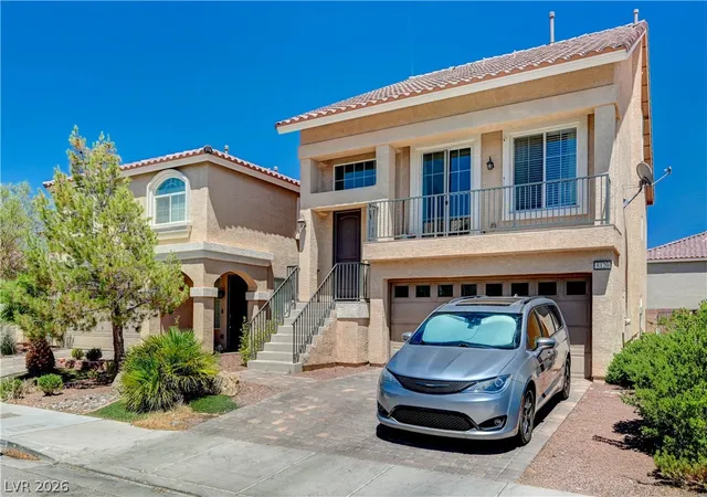 Photo 2 of Single family home for sale at 8120 Sorrel St, Las Vegas, NV 89139 | MLS# 2797476 | Listing updated on 2026-07-07