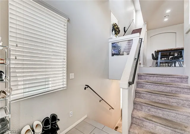 Photo 3 of Single family home for sale at 8120 Sorrel St, Las Vegas, NV 89139 | MLS# 2797476 | Listing updated on 2026-07-07