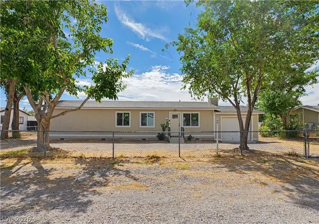Homes for sale in Pahrump, NV | 3960 Point Dr, Pahrump, NV 89060 | MLS# 2790836