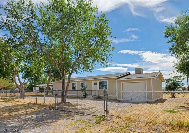 Homes for sale in Pahrump, NV | 3960 Point Dr, Pahrump, NV 89060 | MLS# 2790836