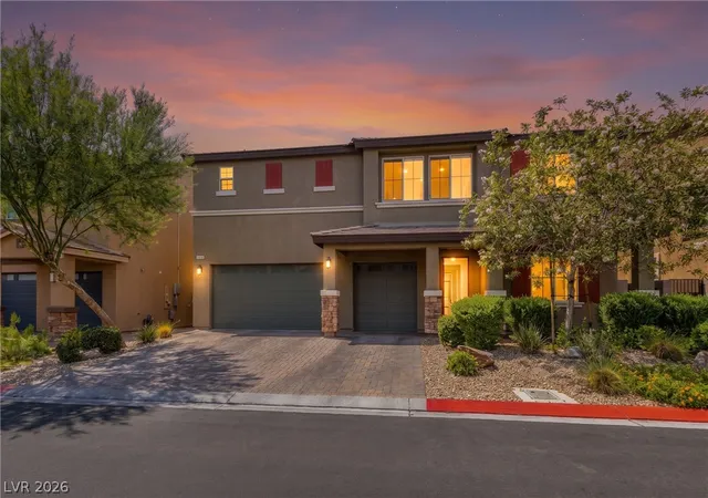 1st image of 4153 Scorpius Ave, North Las Vegas, NV 89084 | MLS# 2797453