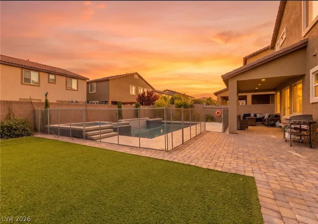 2nd image of 4153 Scorpius Ave, North Las Vegas, NV 89084 | MLS# 2797453