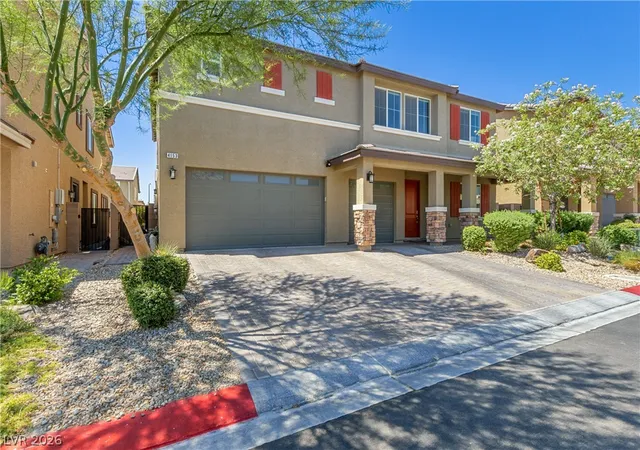 3rd image of 4153 Scorpius Ave, North Las Vegas, NV 89084 | MLS# 2797453