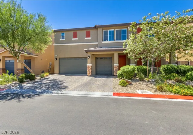 4th image of 4153 Scorpius Ave, North Las Vegas, NV 89084 | MLS# 2797453