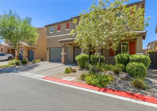 5th image of 4153 Scorpius Ave, North Las Vegas, NV 89084 | MLS# 2797453