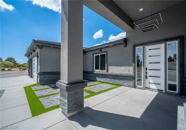 3rd image of 1860 Doral Ct, Pahrump, NV 89048 | MLS# 2794394