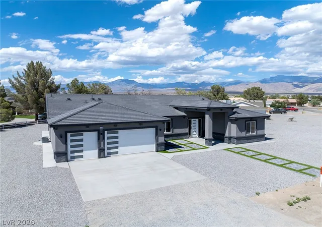 4th image of 1860 Doral Ct, Pahrump, NV 89048 | MLS# 2794394