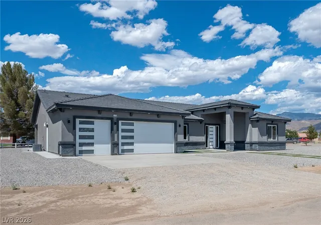 5th image of 1860 Doral Ct, Pahrump, NV 89048 | MLS# 2794394