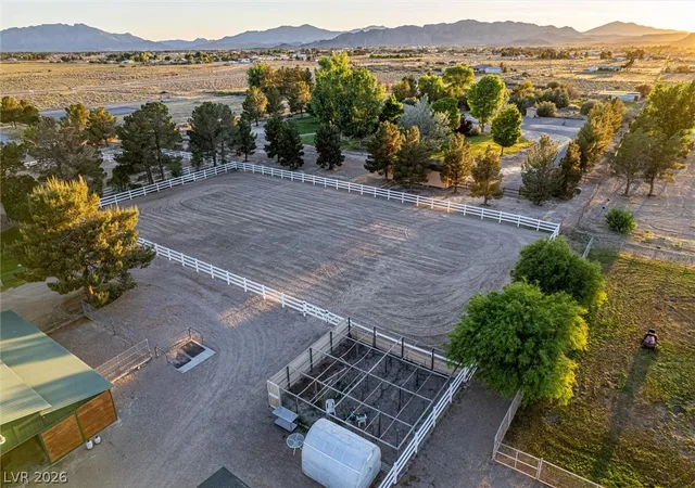 Homes for sale in Pahrump, NV | 4190 N Equus Ct, Pahrump, NV 89060 | MLS# 2797519