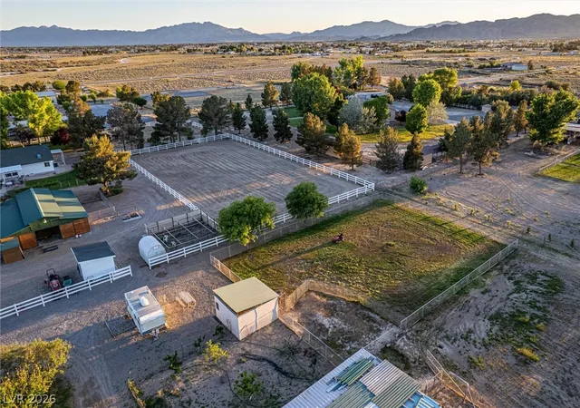 Homes for sale in Pahrump, NV | 4190 N Equus Ct, Pahrump, NV 89060 | MLS# 2797519