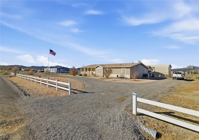 Homes for sale in Pahrump, NV | 4080 W Jessica St, Pahrump, NV 89048 | MLS# 2797428