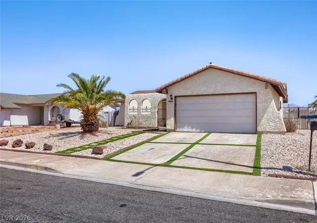 Photo 1 of Single family home for sale at 533 E Rolly St, Henderson, NV 89011 | MLS# 2795916 | Listing updated on 2026-08-20