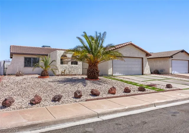Photo 3 of Single family home for sale at 533 E Rolly St, Henderson, NV 89011 | MLS# 2795916 | Listing updated on 2026-08-20