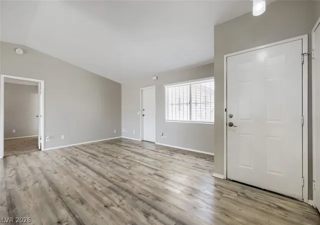 Photo 4 of Single family home for sale at 533 E Rolly St, Henderson, NV 89011 | MLS# 2795916 | Listing updated on 2026-08-20