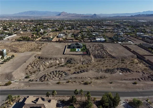 Photo 3 of Land for sale at 328 E Paradise Hills Dr, Henderson, NV 89002 | MLS# 2797514 | Listing updated on 2026-07-06