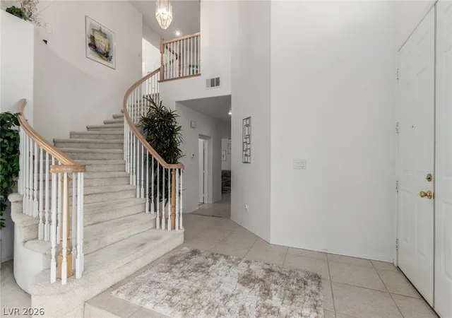 Photo 4 of Single family home for sale at 1708 Desert Fort St, Las Vegas, NV 89128 | MLS# 2797543 | Listing updated on 2026-08-25