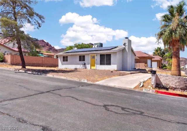 Homes for sale in Boulder City, NV | 300 Lakeview Dr, Boulder City, NV 89005 | MLS# 2797068