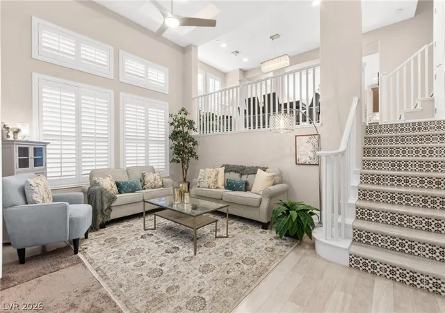 Photo 2 of Townhouse for sale at 1 Corte Vita, Henderson, NV 89011 | MLS# 2797517 | Listing updated on 2026-07-28