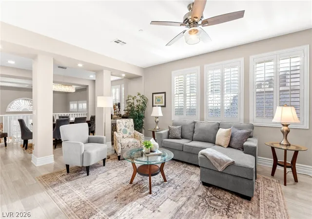 Photo 3 of Townhouse for sale at 1 Corte Vita, Henderson, NV 89011 | MLS# 2797517 | Listing updated on 2026-07-28