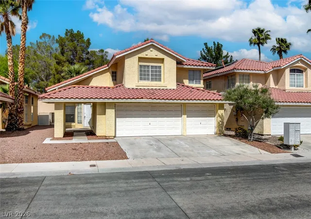 1st image of 2873 Moonlight Bay Ln, Las Vegas, NV 89128 | MLS# 2797570
