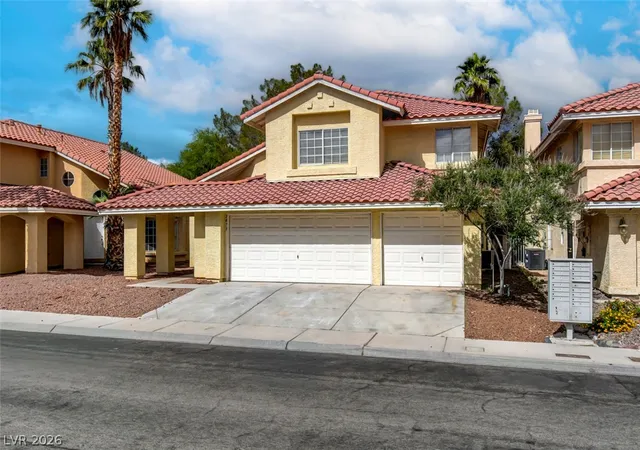 2nd image of 2873 Moonlight Bay Ln, Las Vegas, NV 89128 | MLS# 2797570