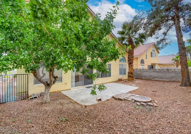 40th image of 2873 Moonlight Bay Ln, Las Vegas, NV 89128 | MLS# 2797570
