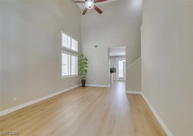 3rd image of 3620 Asiago Ct, North Las Vegas, NV 89032 | MLS# 2797578