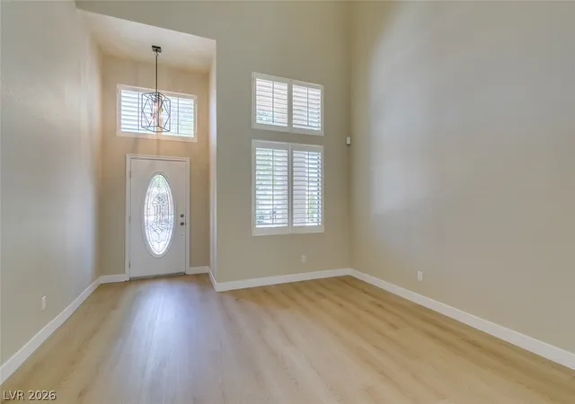 5th image of 3620 Asiago Ct, North Las Vegas, NV 89032 | MLS# 2797578
