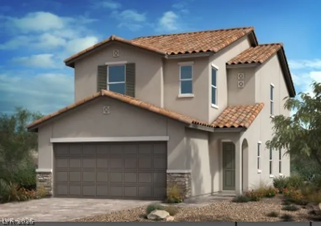 Photo 1 of Sale Pending at 4023 Riley Rose Ave, Las Vegas, NV 89139 | MLS# 2797180 | Listing updated on 2026-07-21