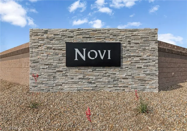 Photo 2 of Sale Pending at 4023 Riley Rose Ave, Las Vegas, NV 89139 | MLS# 2797180 | Listing updated on 2026-07-21